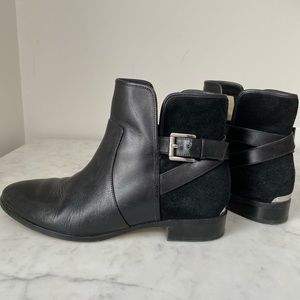 Michael Kors booties